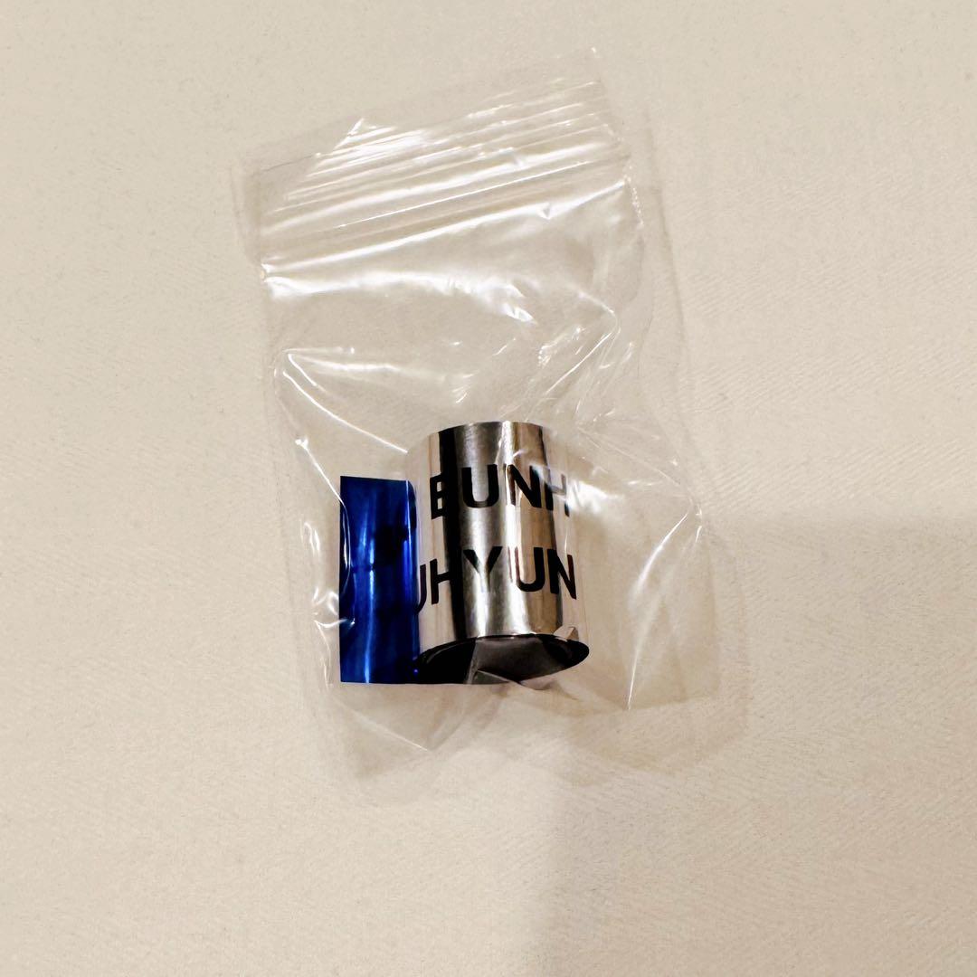 SUPER JUNIOR スジュ スパショ アプグレ プレミアムシート トレカ