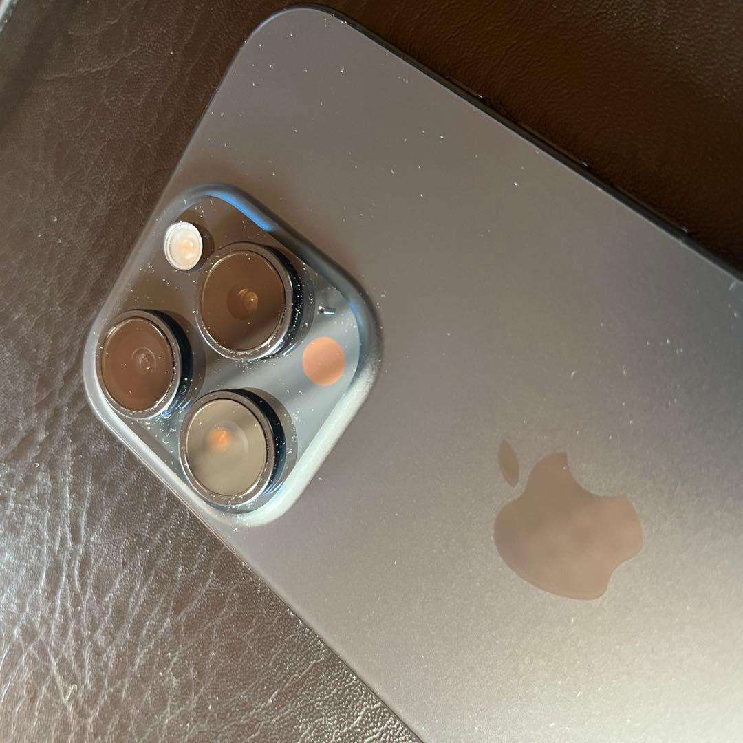 Apple iPhone 15pro 256gb SIMフリー