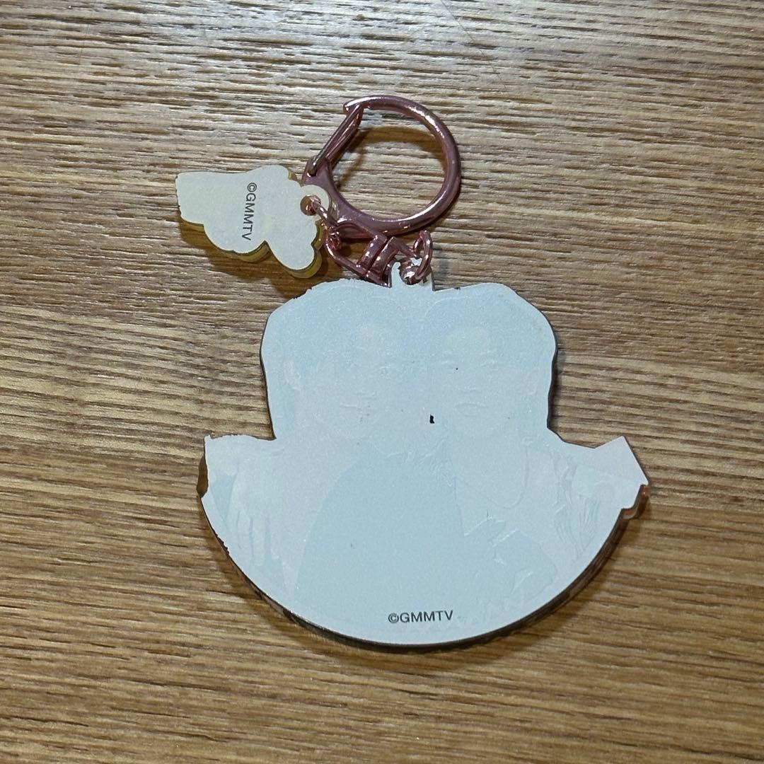 gmmtv AouBoom アクキー ACRYLIC KEYCHAIN