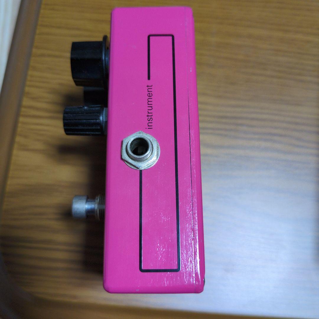 MAXON AD80 アナログディレイ