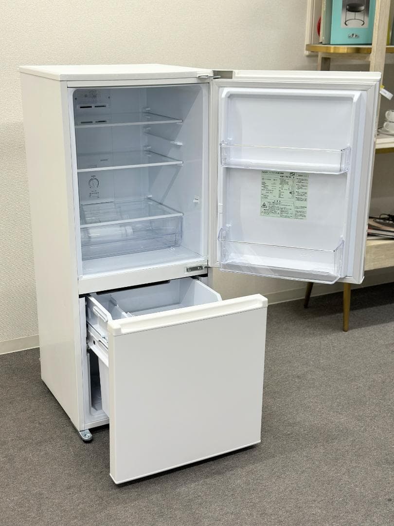 アクア【お得家電2点セット！】送料無料！ 洗濯機 冷蔵庫 単身 一人暮らし