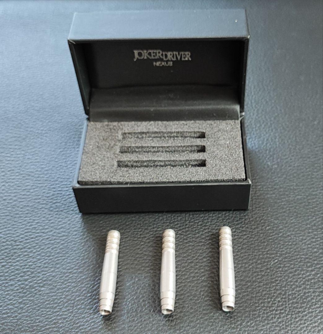 ダーツ JOKER D NEXUS 02 BACCARAT