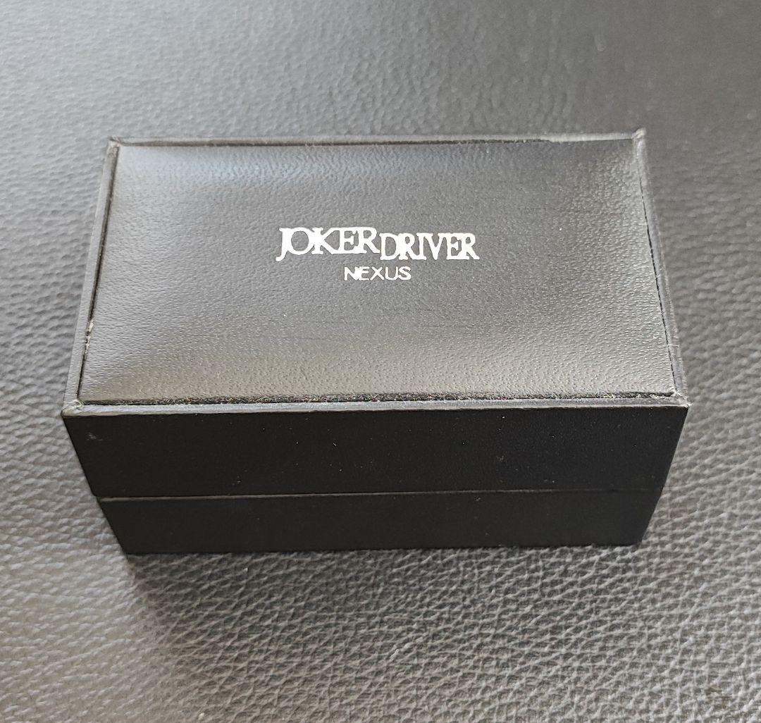 ダーツ JOKER D NEXUS 02 BACCARAT