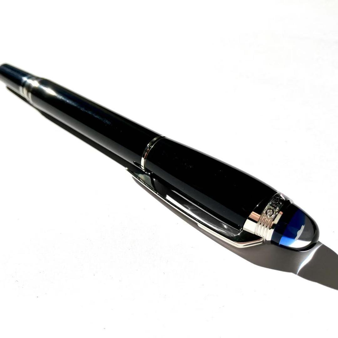 スターウォーカー プレシャスレジン 万年筆 カートリッジ式 M中字 118845