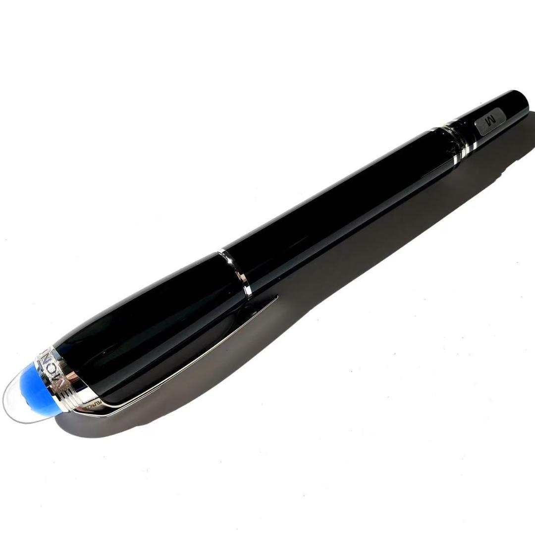 スターウォーカー プレシャスレジン 万年筆 カートリッジ式 M中字 118845