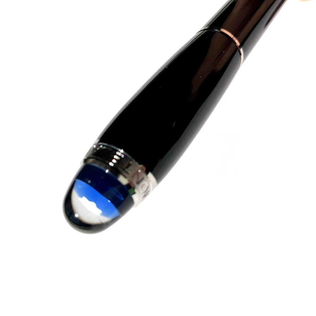 スターウォーカー プレシャスレジン 万年筆 カートリッジ式 M中字 118845