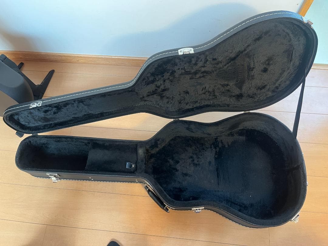 エレアコ　１２弦　OVATION オベーション 2058TX-5　ギター