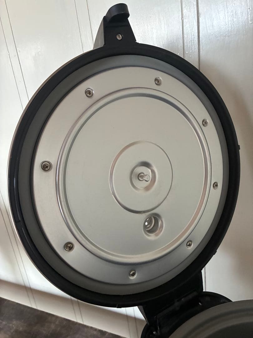 業務用　TIGER 炊飯ジャー　品番JNO-A360 色ステンレスXS 100v