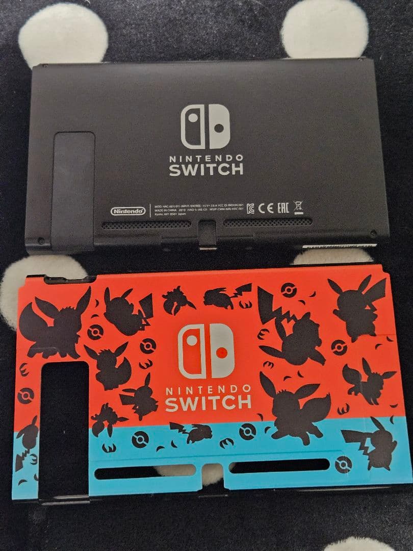 Nintendo Switch 本体 + ソフト/コントローラー /アクセサリー