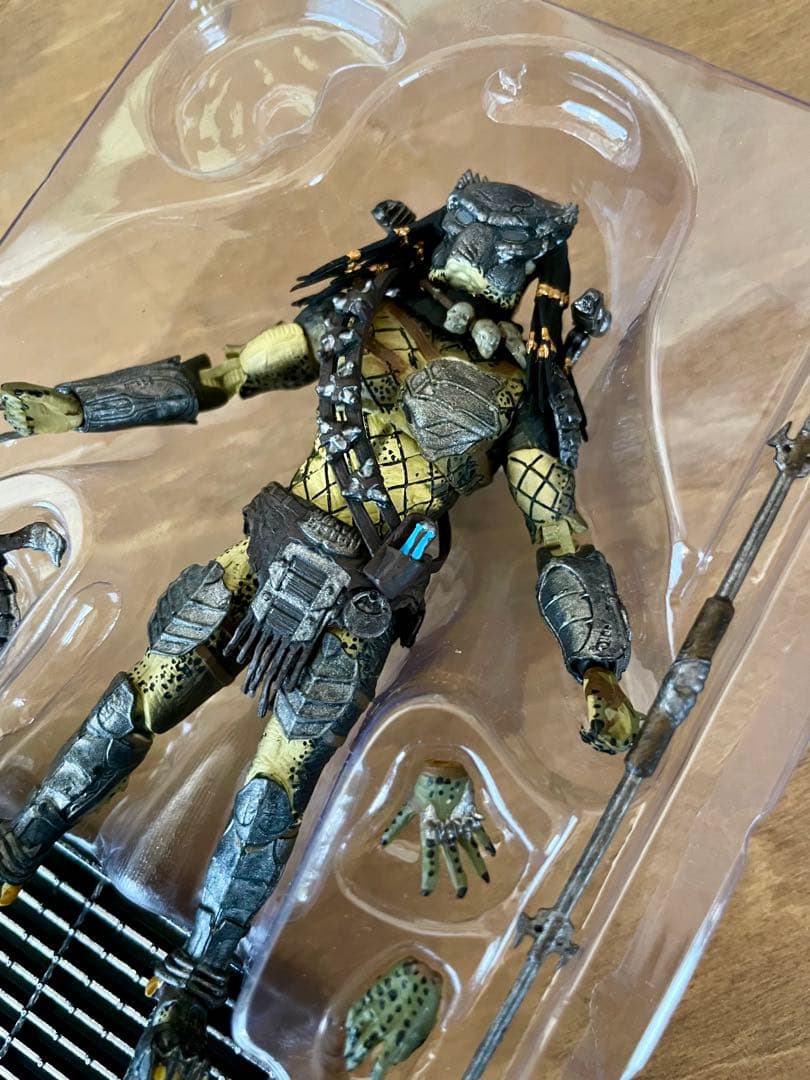 ◾️ハイヤトイズ◾️ウルフプレデター