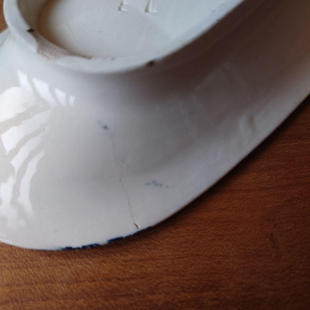 フランスアンティーク ブラシケース KGLune'ville