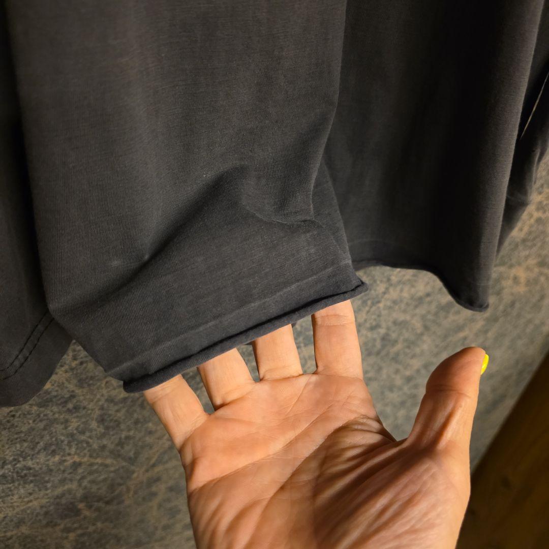 1995年machine head　WORLD TOUR TEE 超希少!ロンT