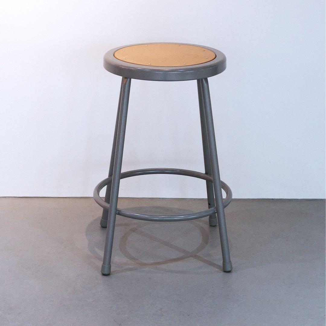 スツール P.F.S LAB STOOL Round M