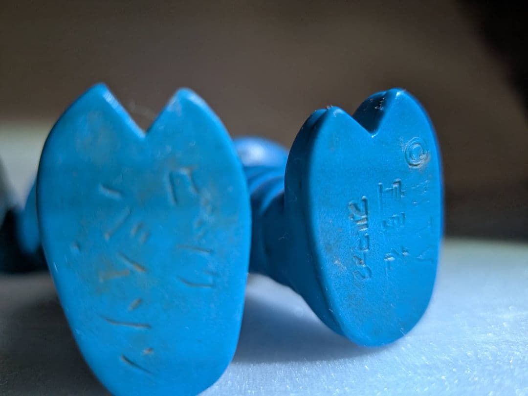 ビッグバイソン　スーパーロボットレッドバロン