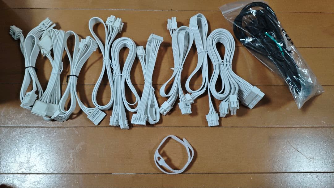 電源ユニット Thermaltake TOUGHPOWER GT 850W 