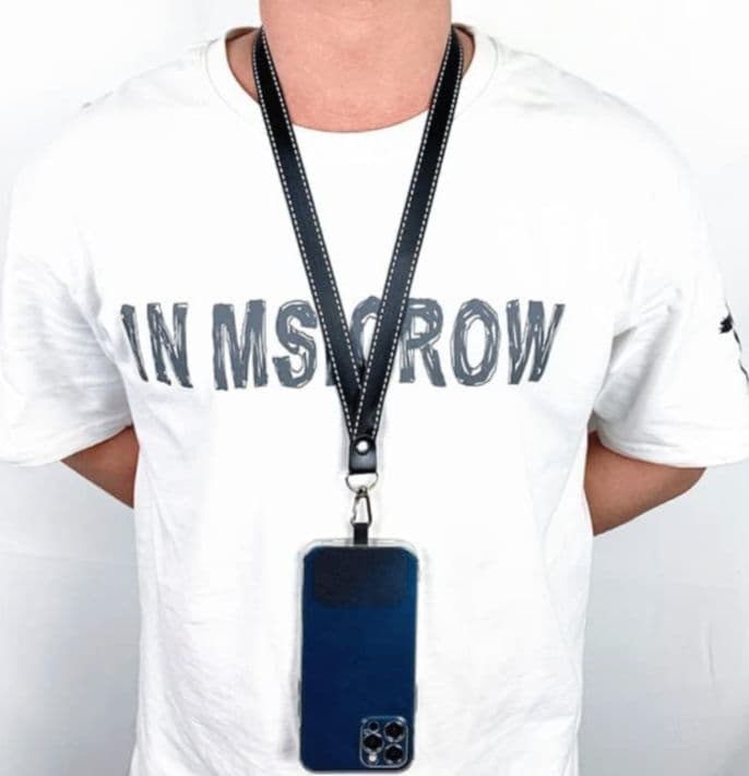 スマホストラップ スマホショルダー ネックストラップ 首掛けストラップ