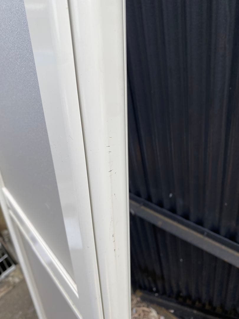 ユニットバス　扉　浴室　中折れ扉