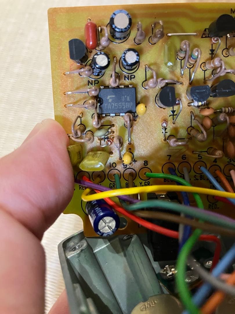 ギター Ibanez TS9 2nd Reissue Tube Screamer