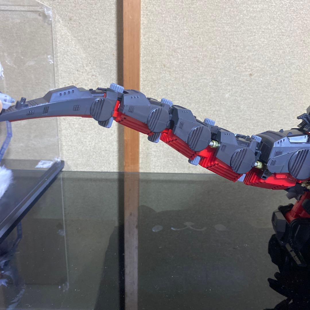 タカラトミー？ ゾイド デスザウラー プラモデル ジャンク