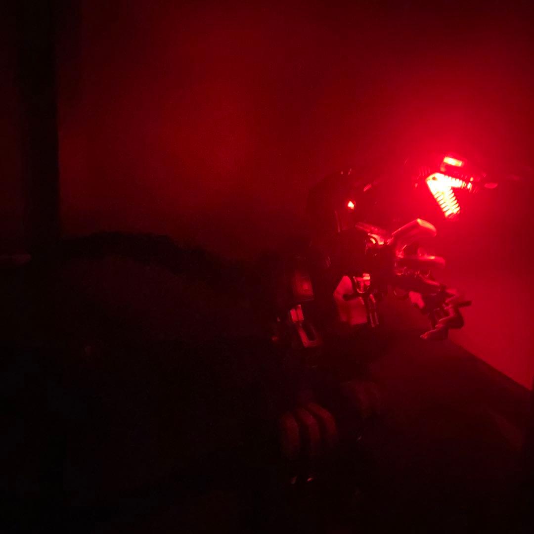 タカラトミー？ ゾイド デスザウラー プラモデル ジャンク