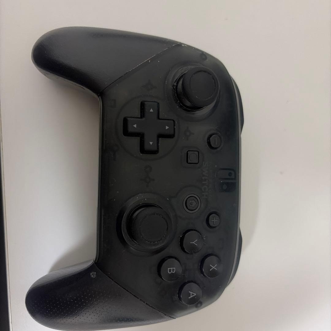 Nintendo Switch 本体、付属品、リングフィットアドベンチャーセット