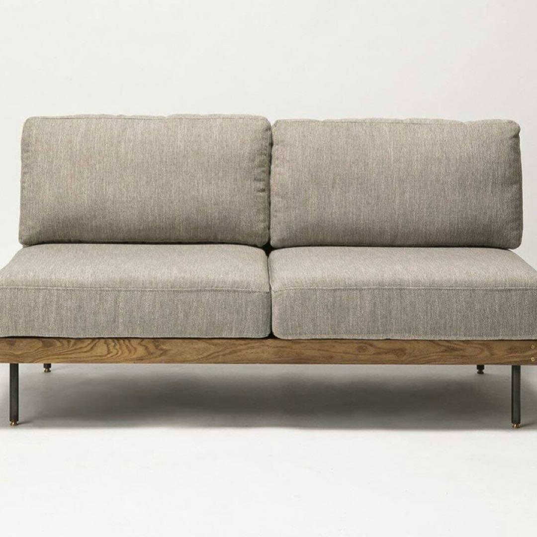 ❤️土日限定値下げJOURNAL STANDARD FURNITURE / ソファ
