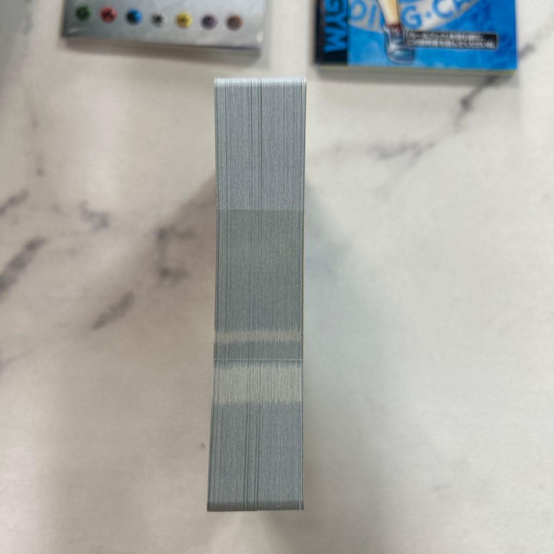 【旧裏】ポケモンカードゲーム ハナダシティジム カスミ カード帯付未使用