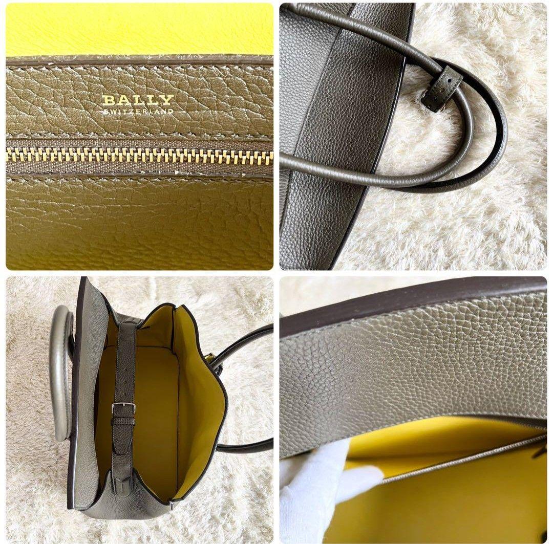 うーさん専用　近年モデル バリー ソメットsommet トートシボ革 A4