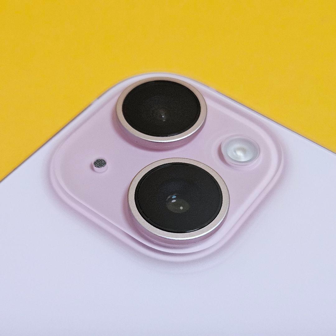 iPhone 15 256GB｜24時間以内発送!#927