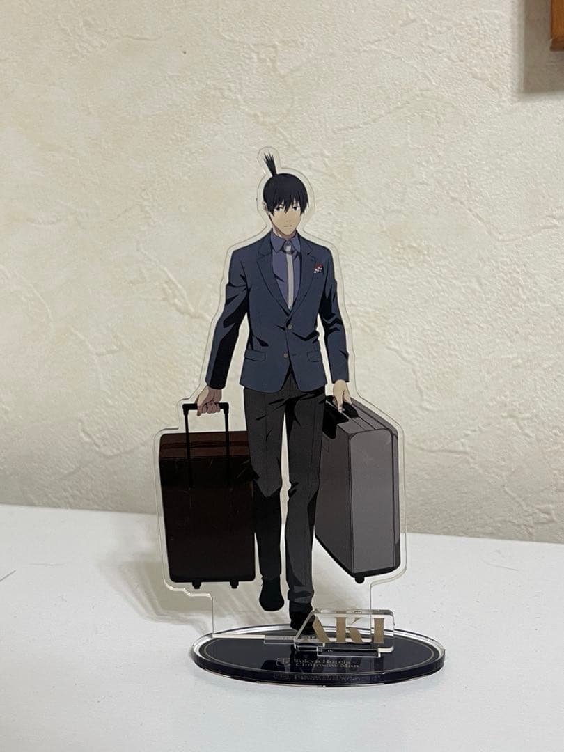 早川アキ　東急ホテル　アクスタ