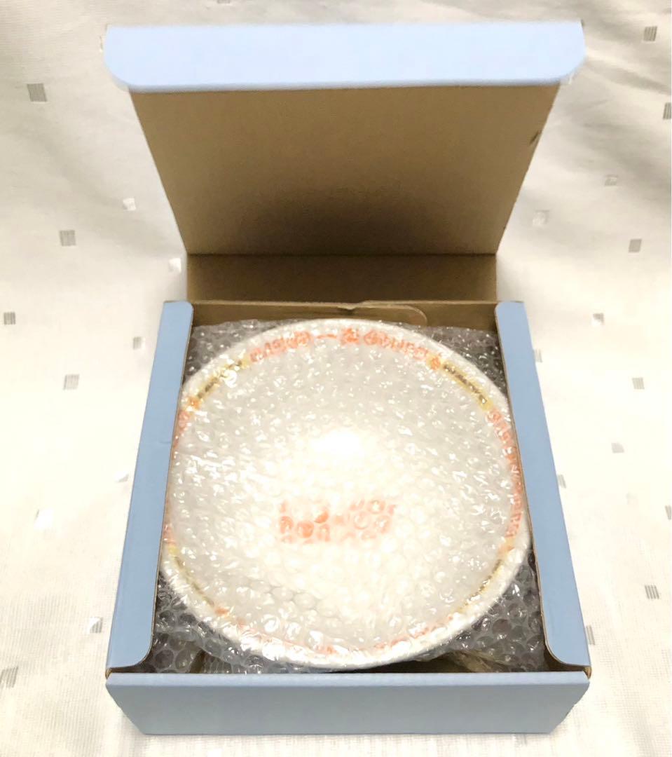 スキマスイッチ NARUTOナルトコラボ ラーメンどんぶり ✿非売品