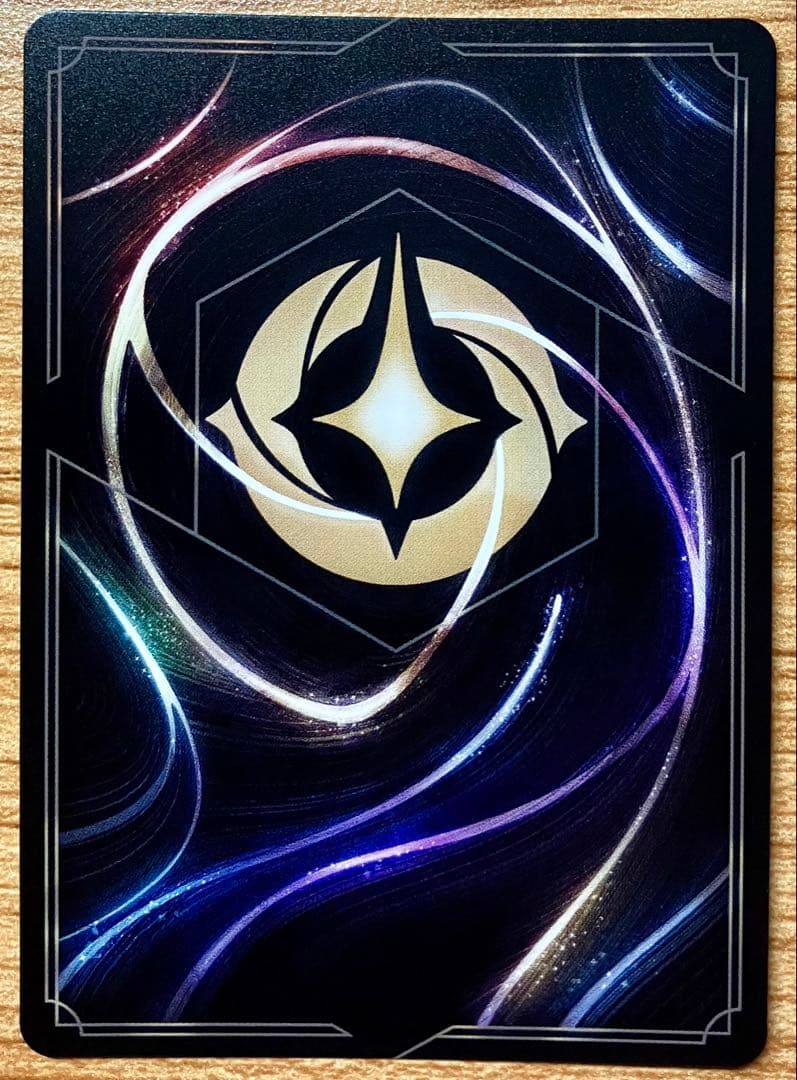 ロルカナ レジェンダリー3枚セット ディアブロ(foil) タマトア クララベル