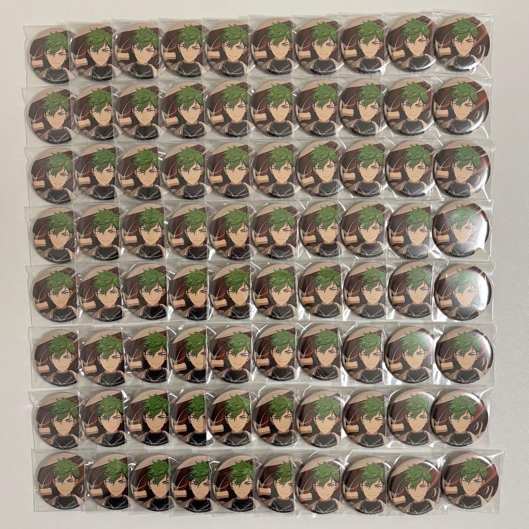 MELLOW DEAR US 小鹿ジュイス 缶バッジ