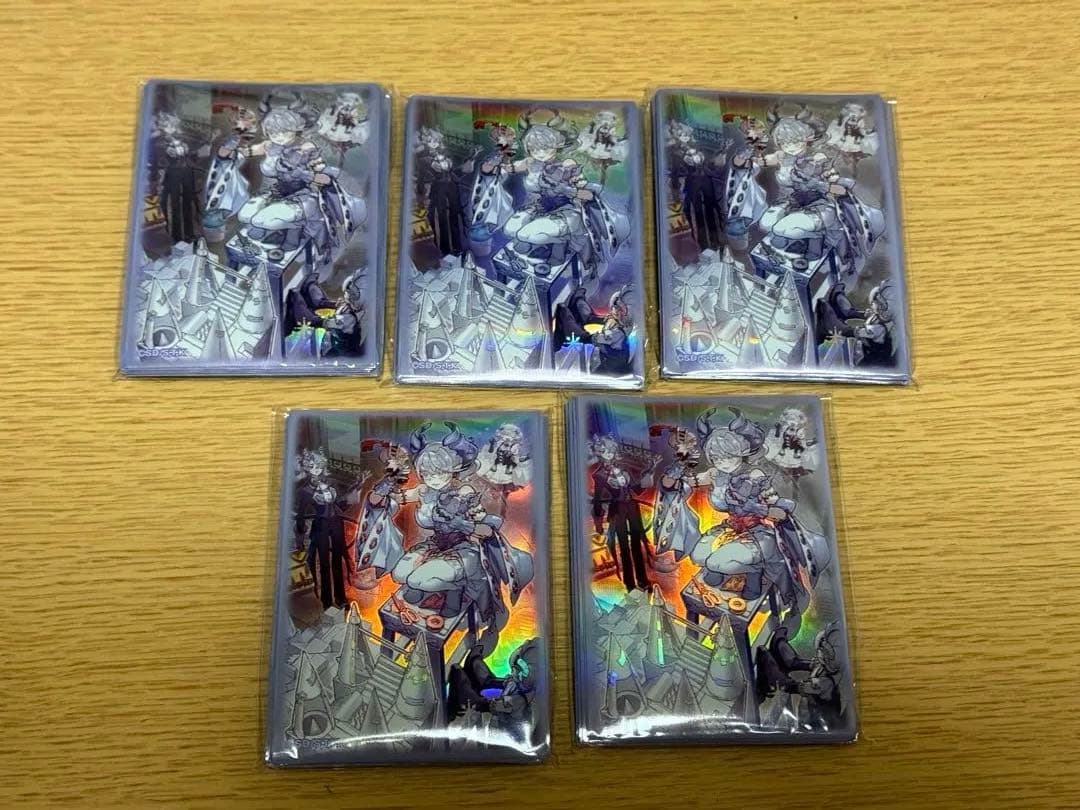 遊戯王OCG ラビリンススリーブ