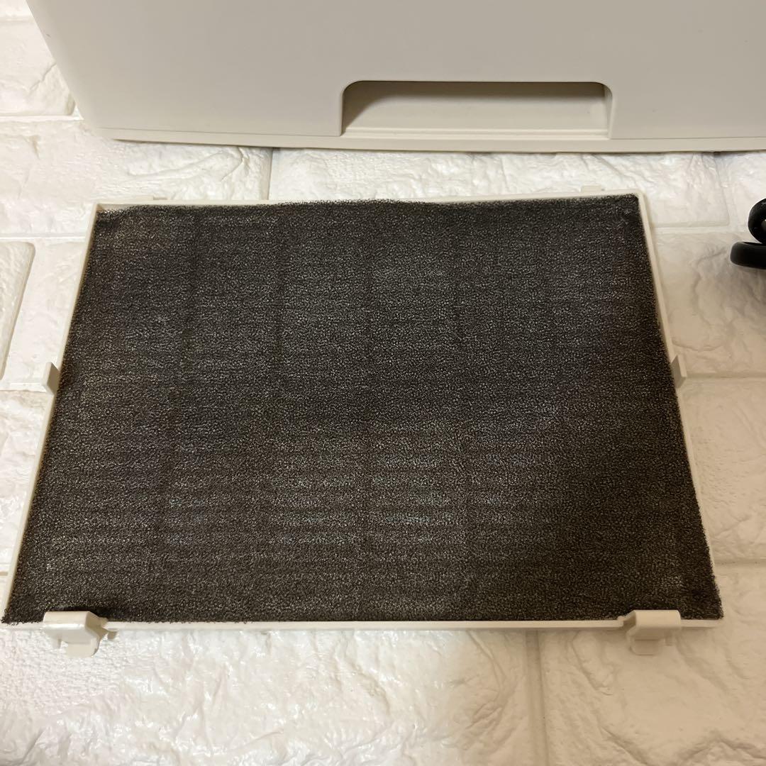 美品■アイリスオーヤマ KCHHM121 大風量加湿セラミックファンヒーター暖房