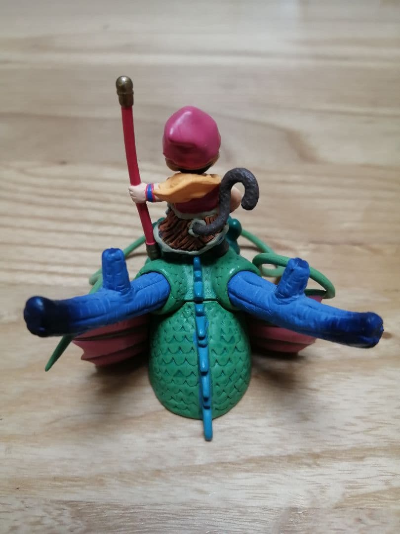 ドラゴンボールフィギュア 【超レア‼︎】