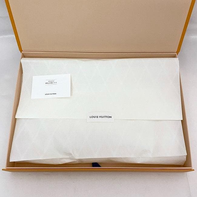 ルイ ヴィトン 箱 7点セット 保存箱 リボ ギフトボックス 財布 鞄 マフラー