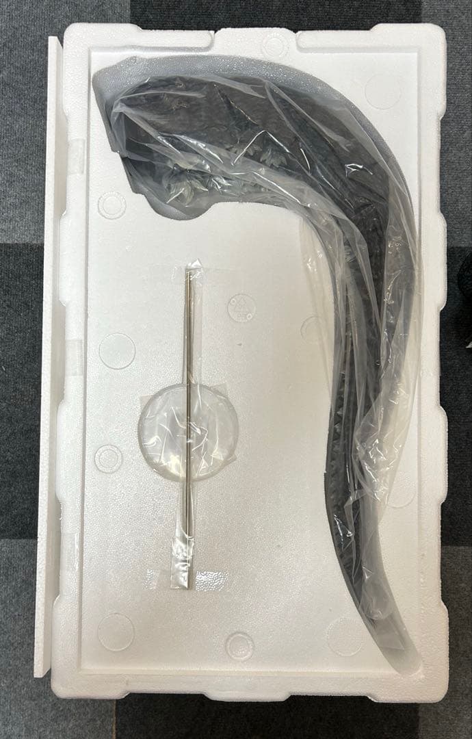 ギガンティックシリーズ ゴジラ2002