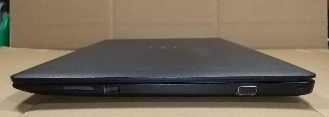 Dell Latitude 3590 8世代 i5 16GB Office付き