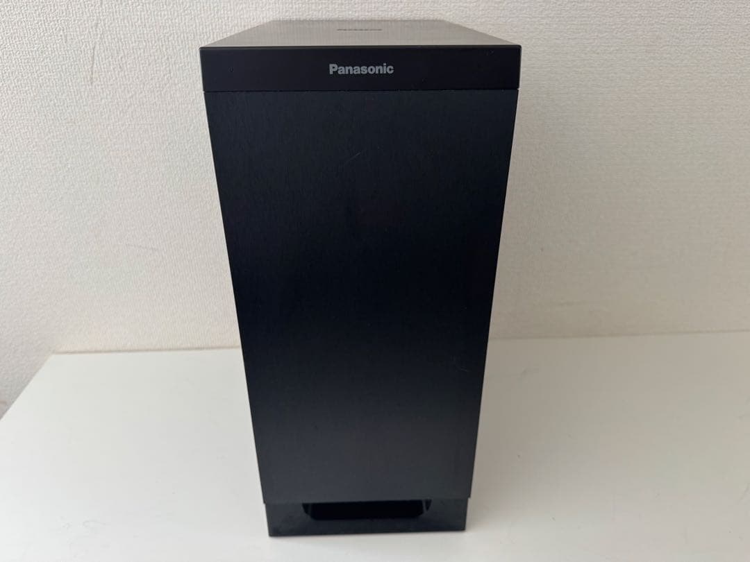 パナソニック Bluetooth サウンドバー ウーファー　SU-HTB885