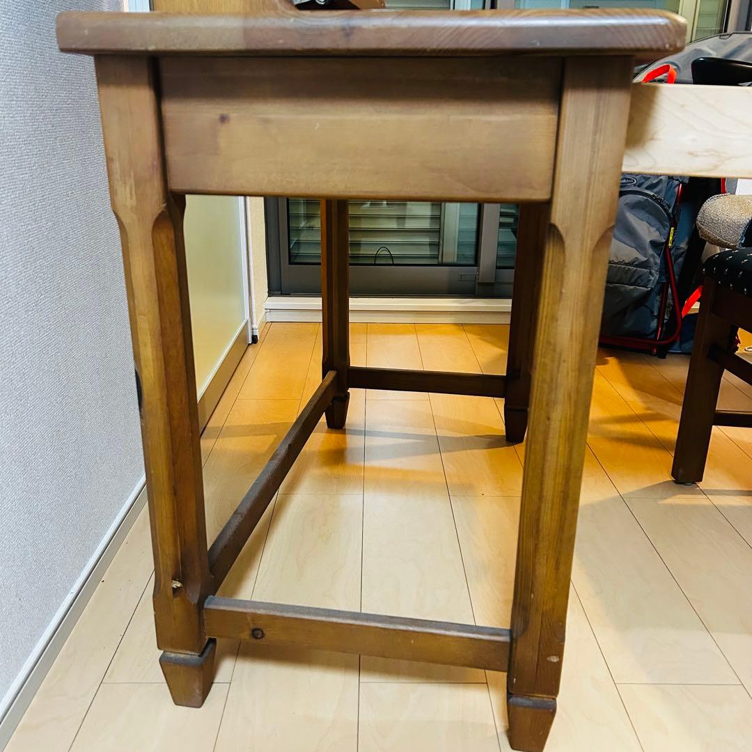 希少✨PROVENCE コスガ ドレッサー アンティーク 保証書付