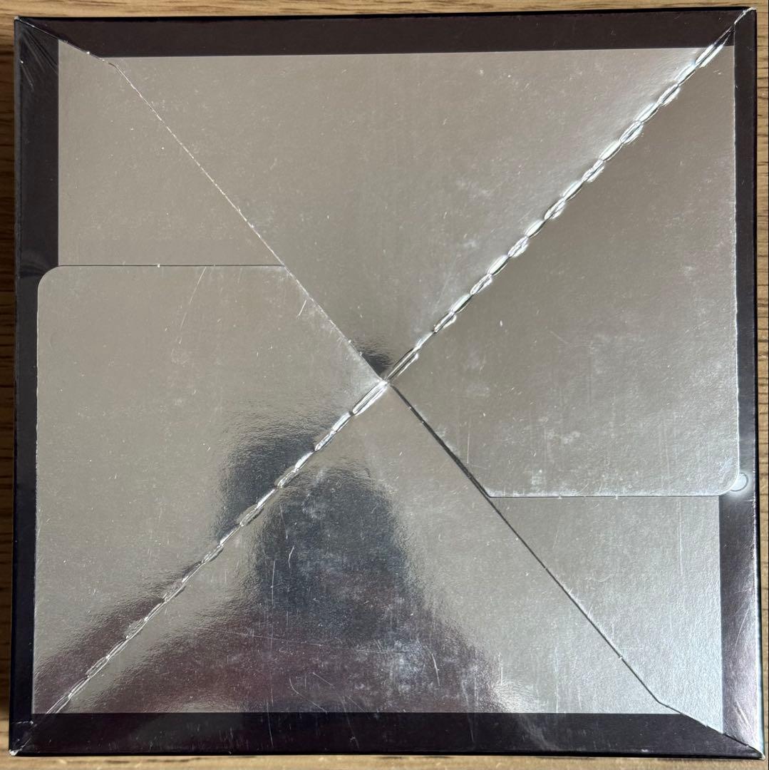 DARK NEOSTORM 未開封ボックス