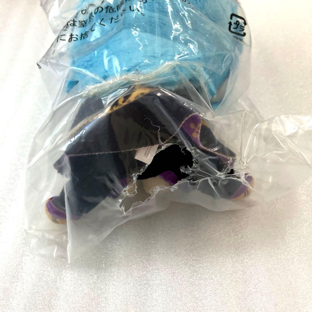 イデア ツイステ メガジャンボ寝そべりぬいぐるみ イグニハイド寮 マスコット