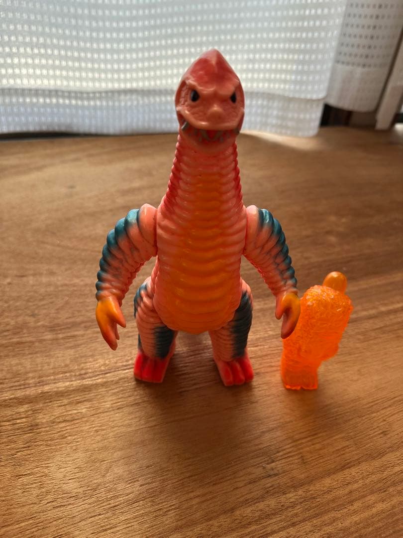 繭菓スペシャル　レッドキング　マーミット