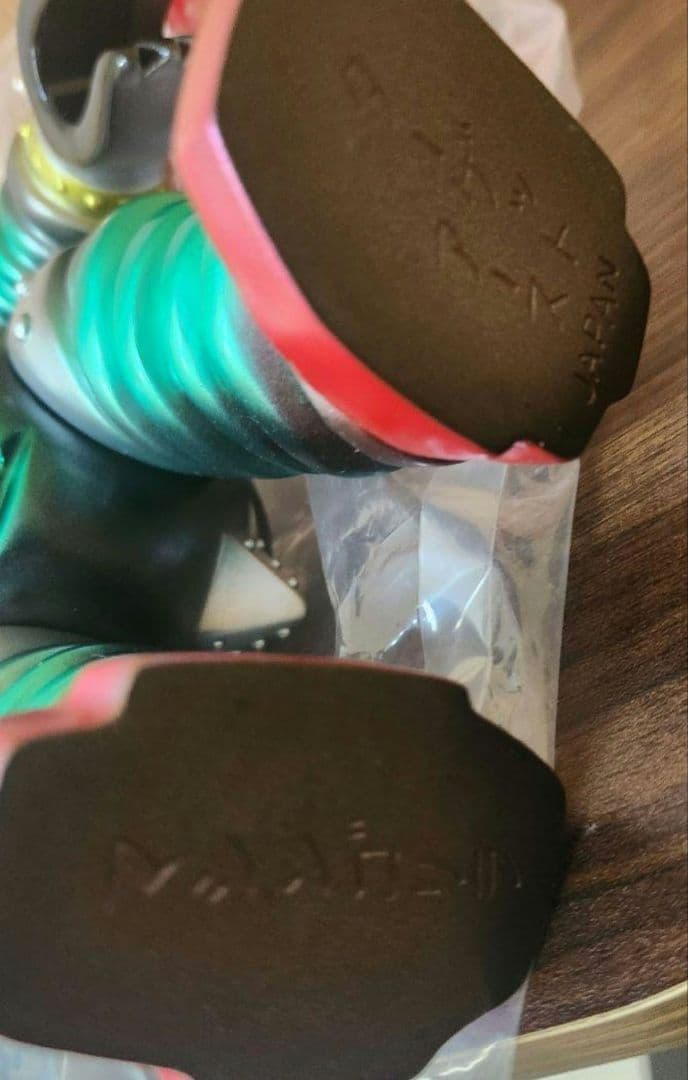 マシンゴリラ ターゲットアース マシンゴリラ