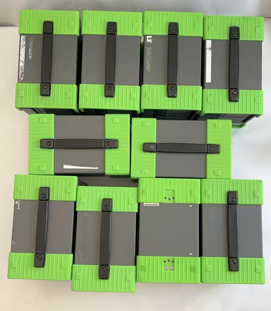 BIOS BR256B3 2.5\" RAID5/6 ディスクアレイ HDD無し