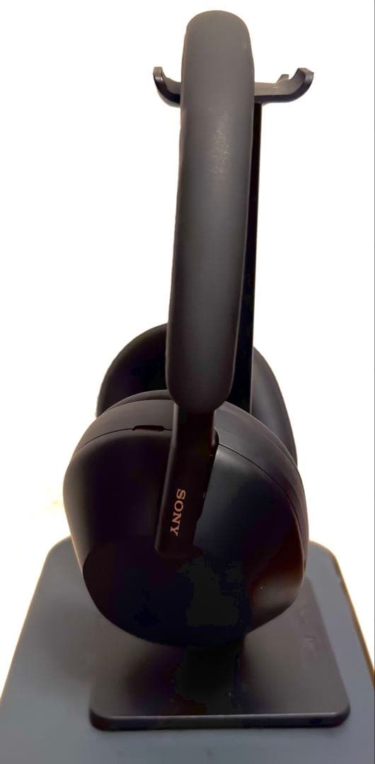 ヘッドホン SONY WH-1000XM5