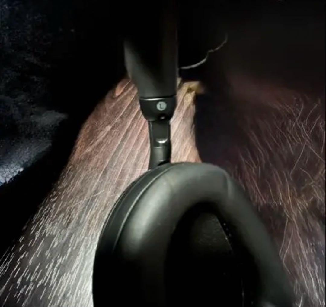 ヘッドホン SONY WH-1000XM5