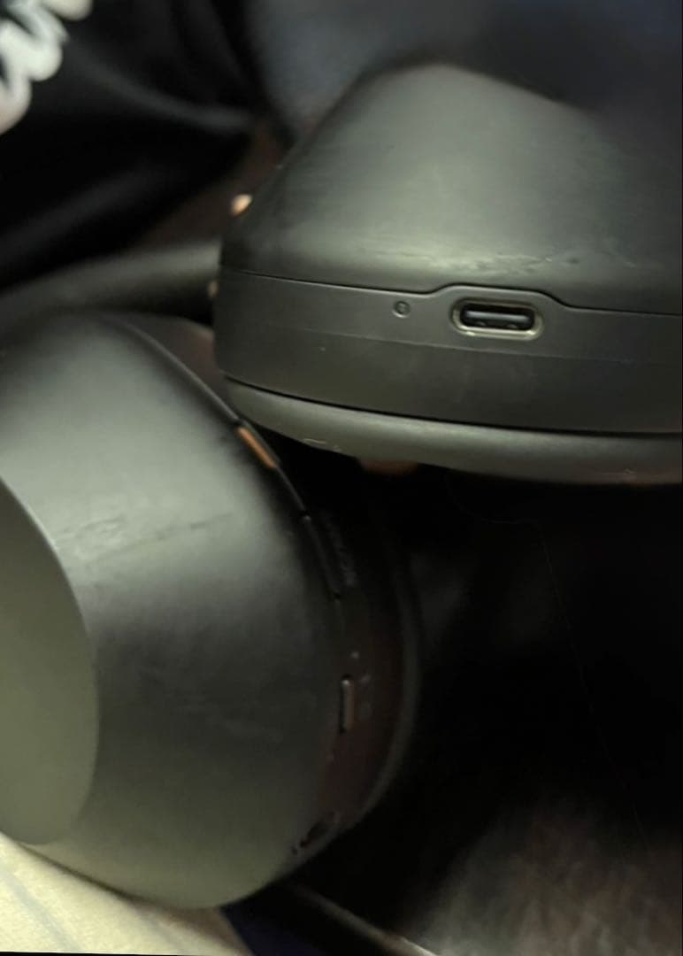 ヘッドホン SONY WH-1000XM5