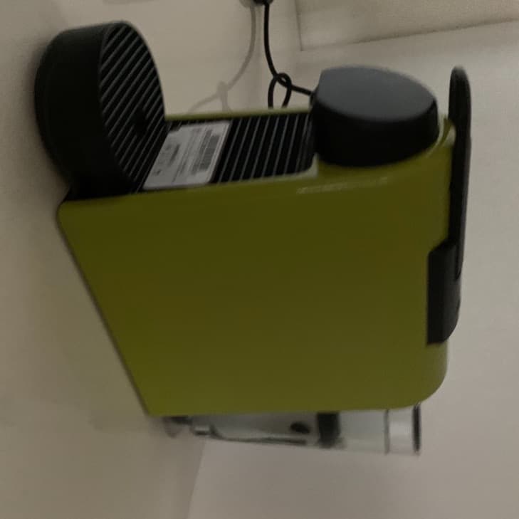 ソフトドリンク NESPRESSO COFFEE MACHINE